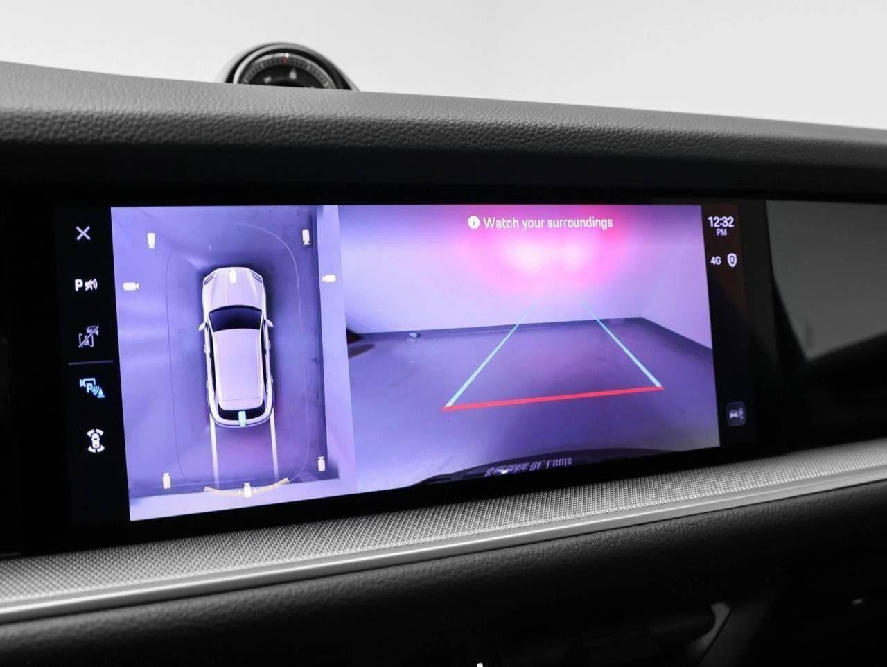 New 2025 Porsche Cayenne E-Hybrid image 57