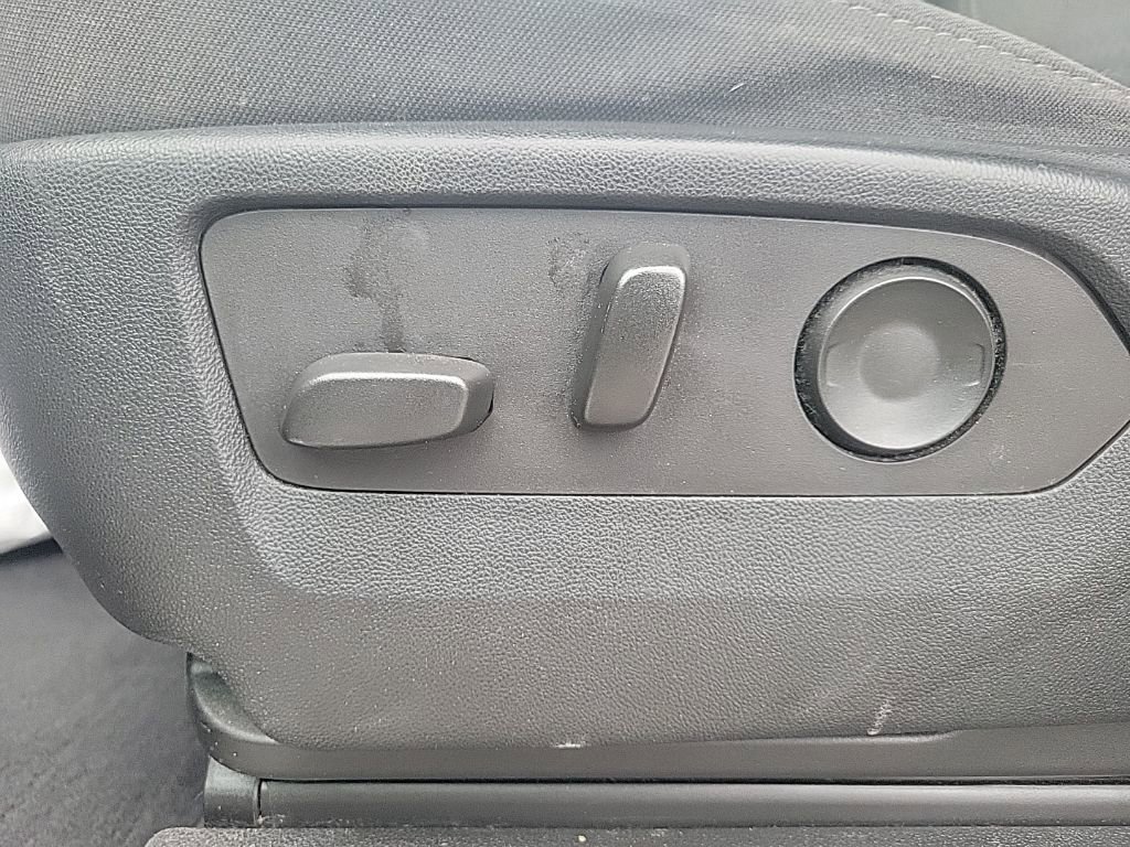 Certified 2023 Chevrolet Tahoe LS w/ Driver Alert Package image 22