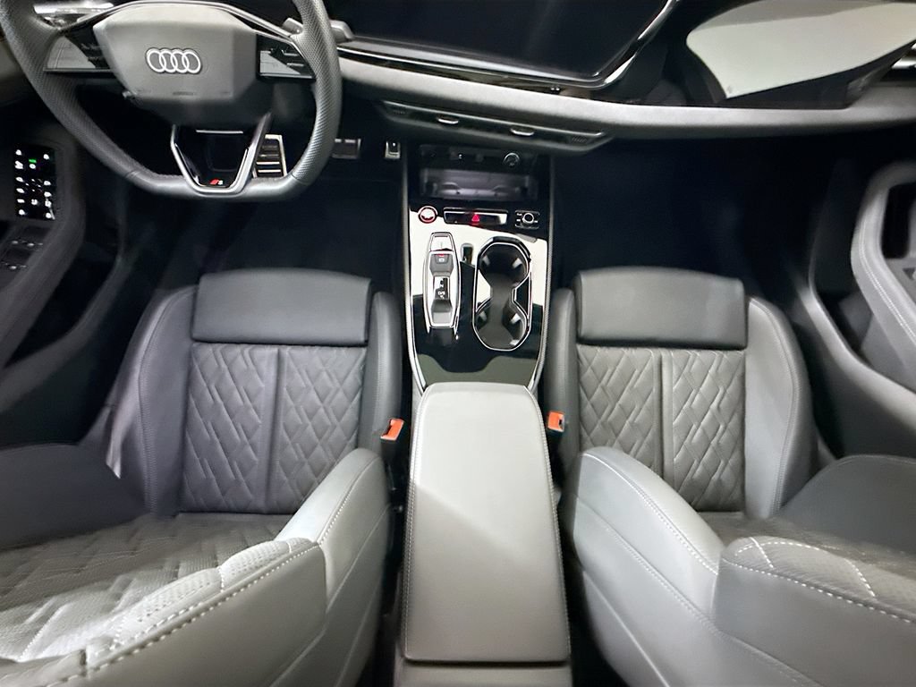 Certified 2025 Audi S5 Premium Plus AWD/4WD image 16