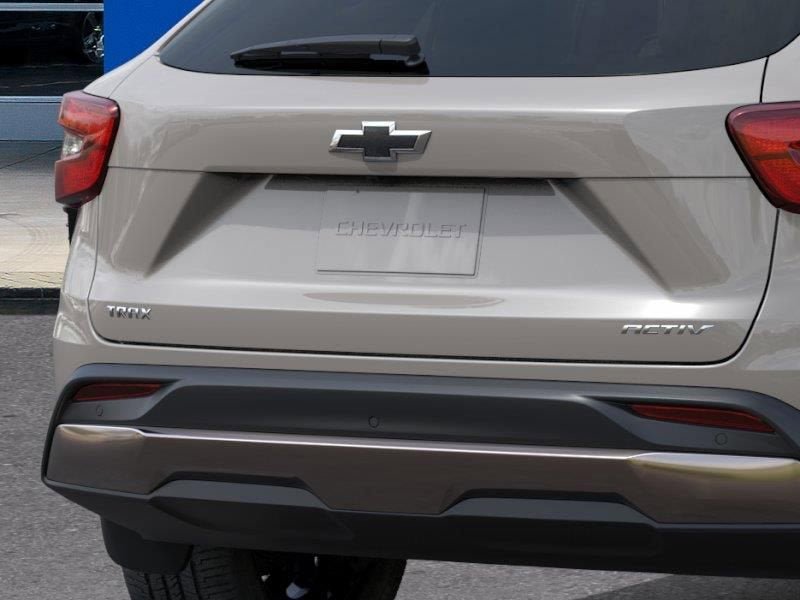 New 2026 Chevrolet Trax ACTIV w/ Sunroof Package FWD image 14