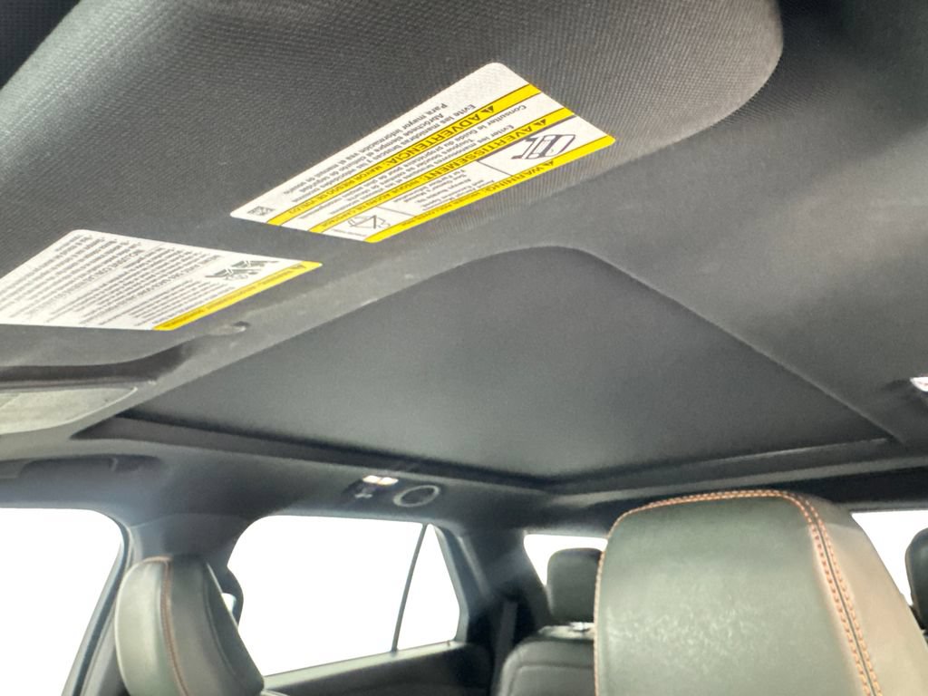 Used 2022 Ford Explorer Timberline AWD/4WD image 77