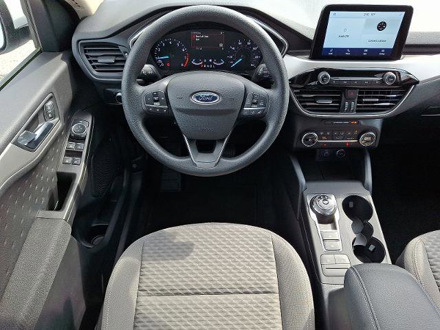 Certified 2020 Ford Escape SE image 11