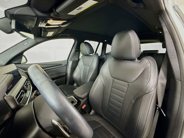 Used 2022 BMW X3 M40i image 22