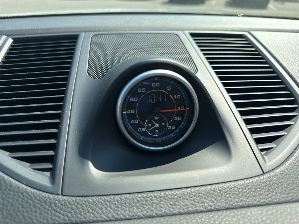 Used 2015 Porsche Macan S image 24