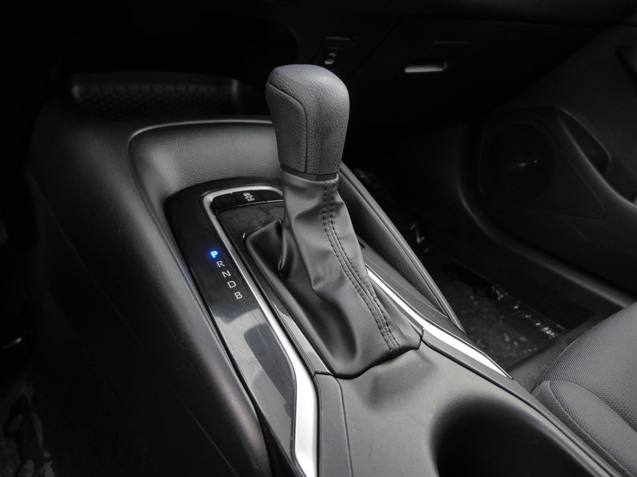 Certified 2023 Toyota Corolla LE image 25