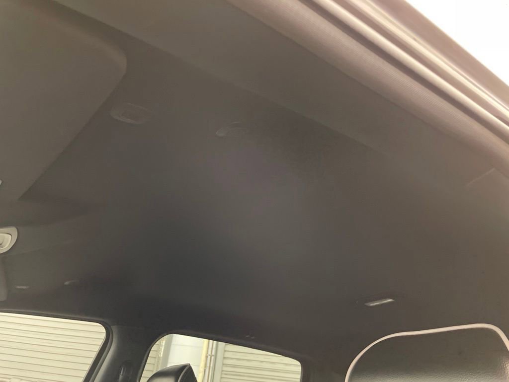 Certified 2025 RAM 1500 Laramie AWD/4WD image 20