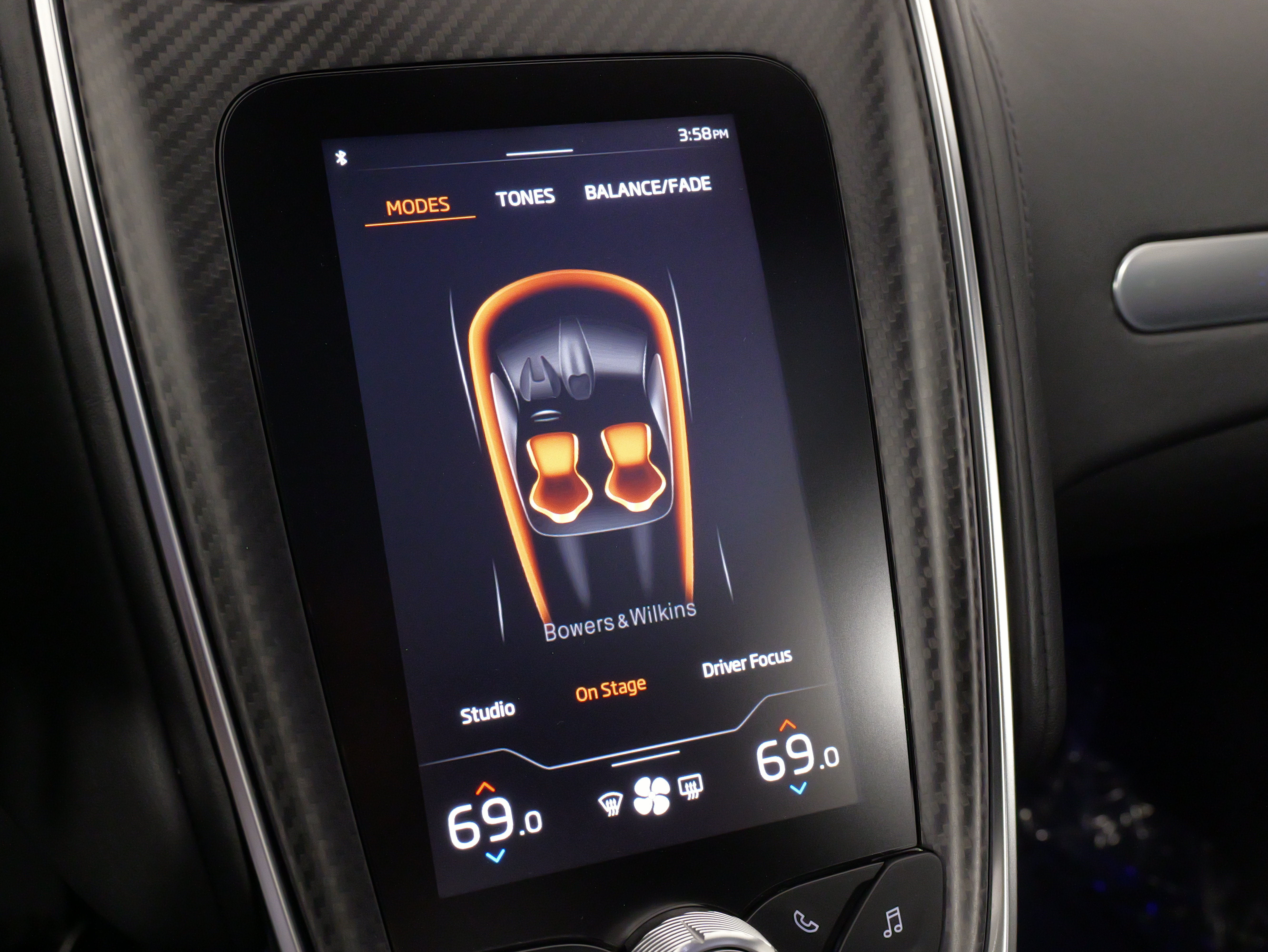 Used 2022 McLaren GT RWD image 57