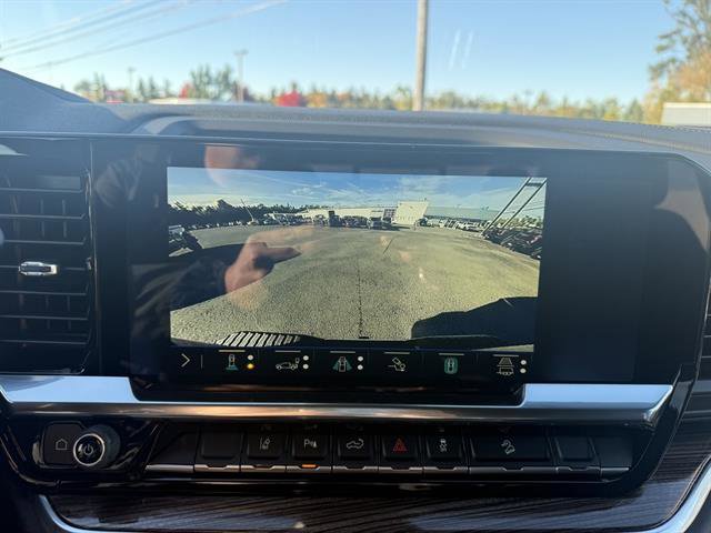 New 2026 Chevrolet Silverado 2500 LT w/ All Star Edition image 54