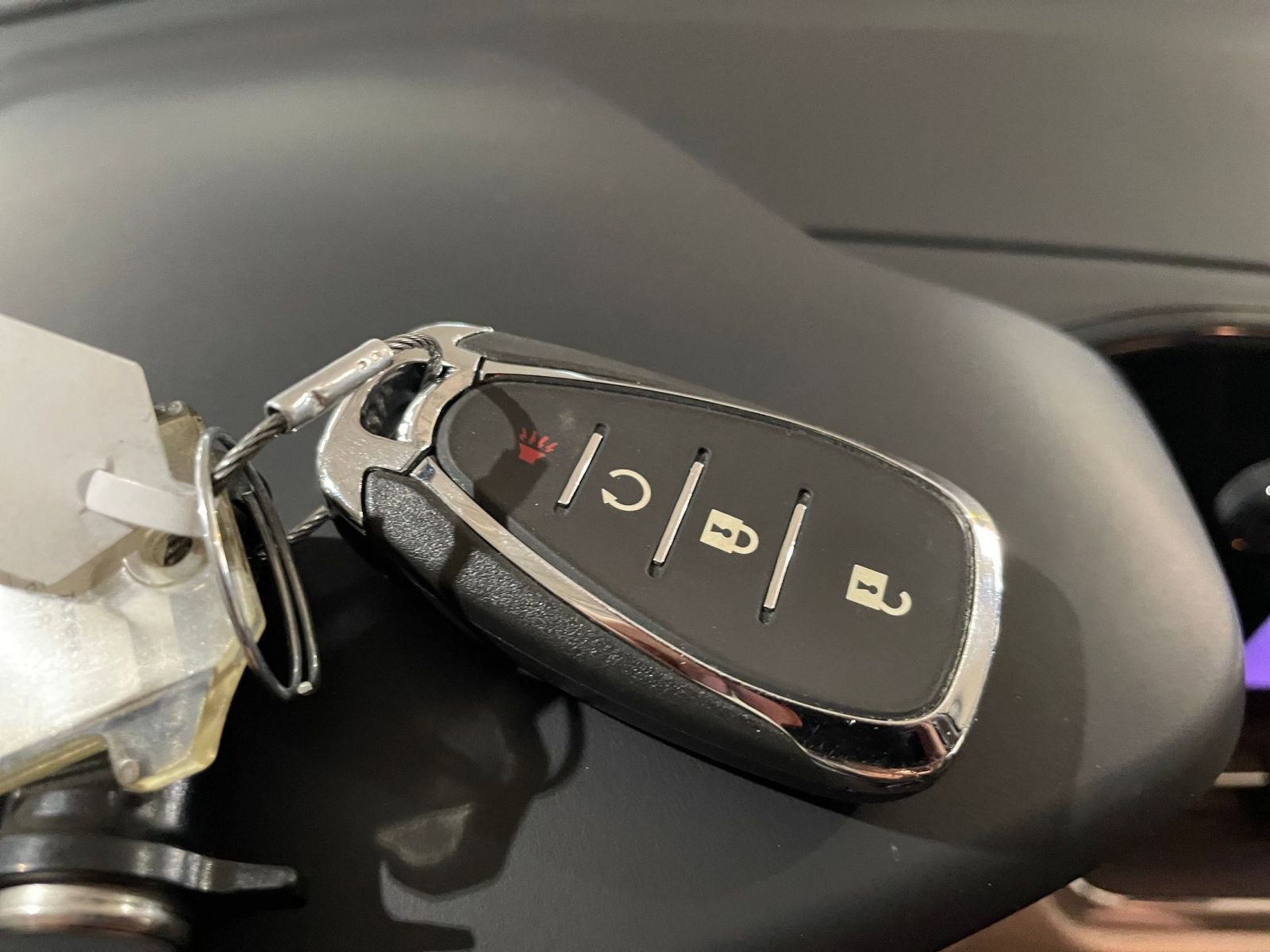 Used 2025 Chevrolet Trax LT image 23