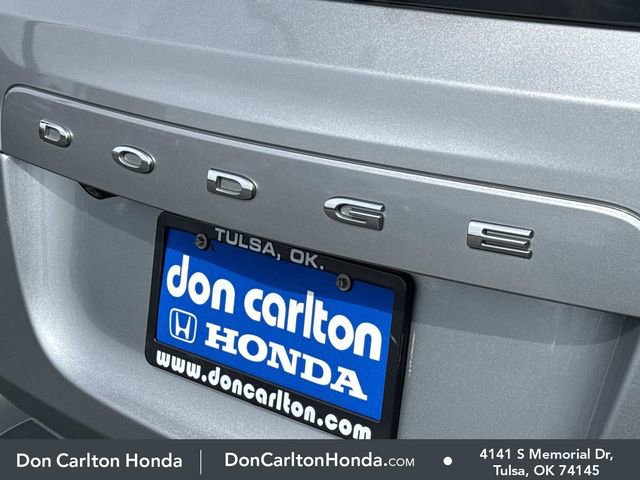 Used 2019 Dodge Grand Caravan SXT image 7