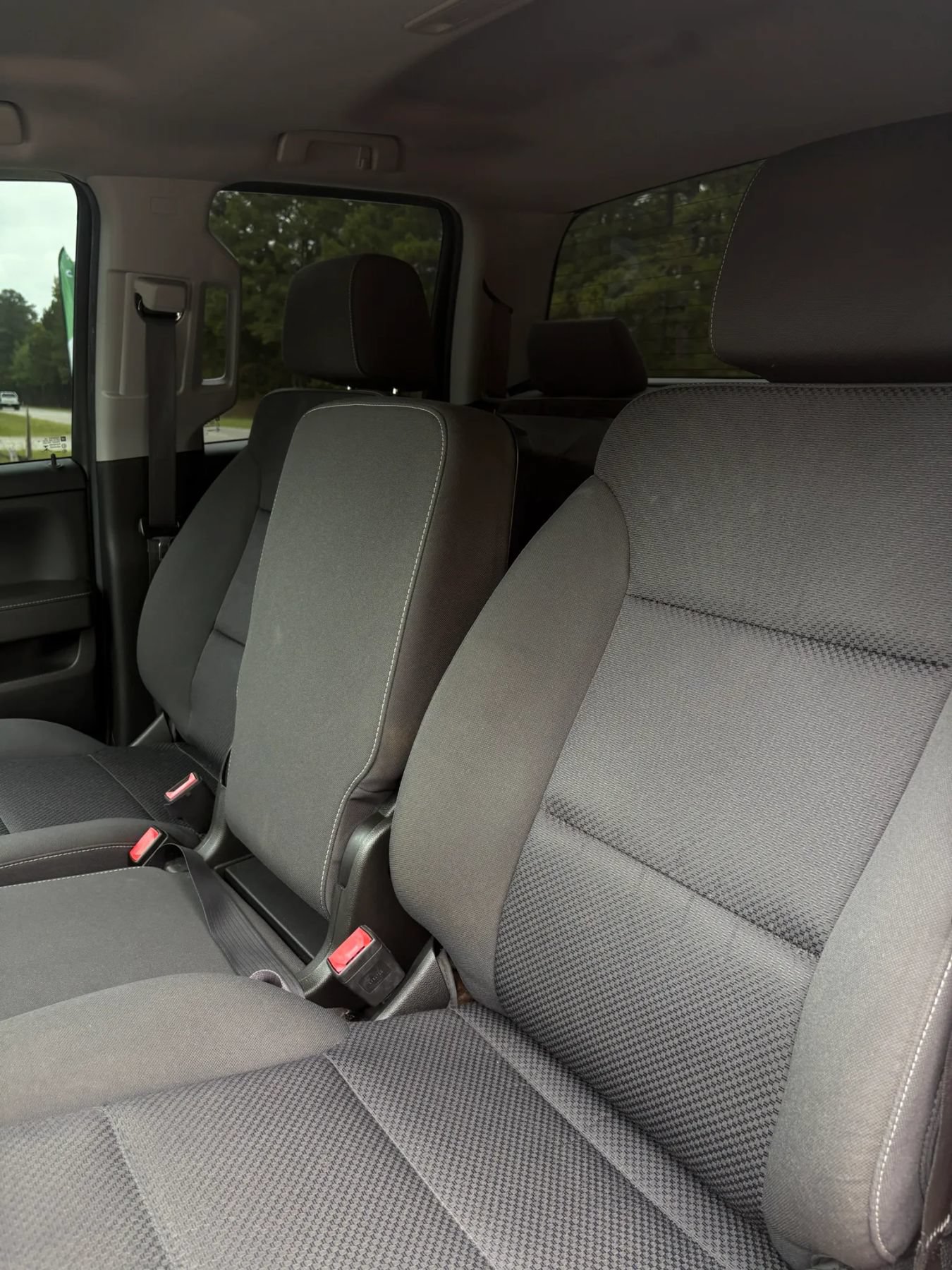 Used 2018 Chevrolet Silverado 1500 LT w/ All Star Edition AWD/4WD image 36