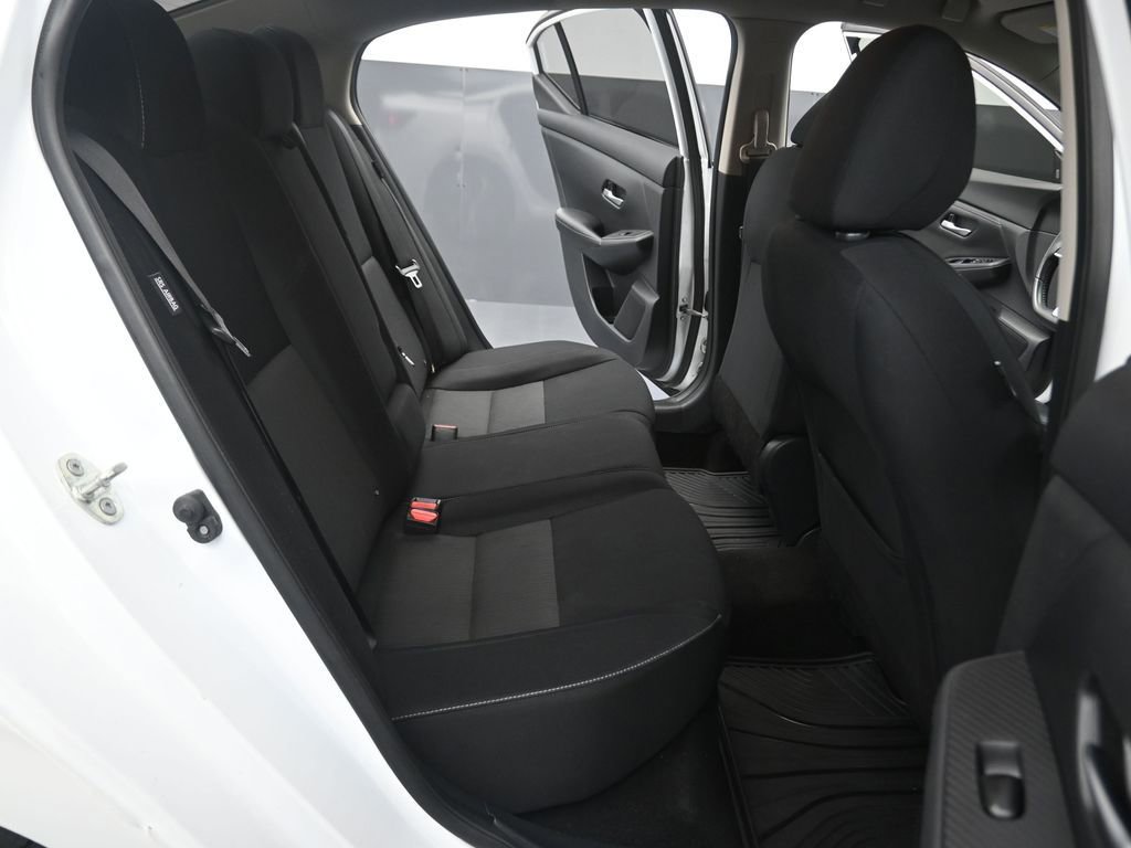 Used 2021 Nissan Sentra SV image 13