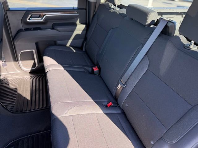 New 2025 Chevrolet Silverado 2500 LT w/ Z71 Chrome Sport Edition image 26