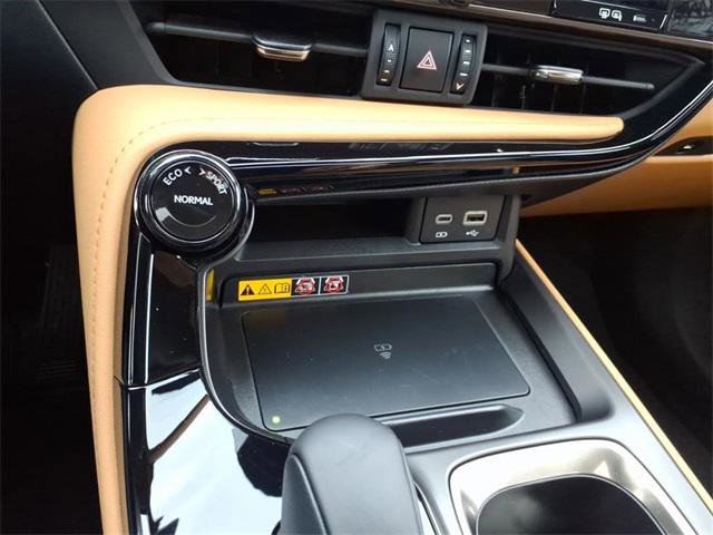 Certified 2025 Lexus NX 350 AWD w/ Premium Package image 26