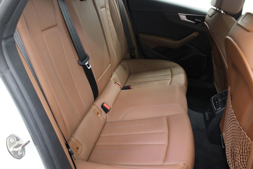 Certified 2022 Audi A5 2.0T Premium w/ Convenience Package image 20