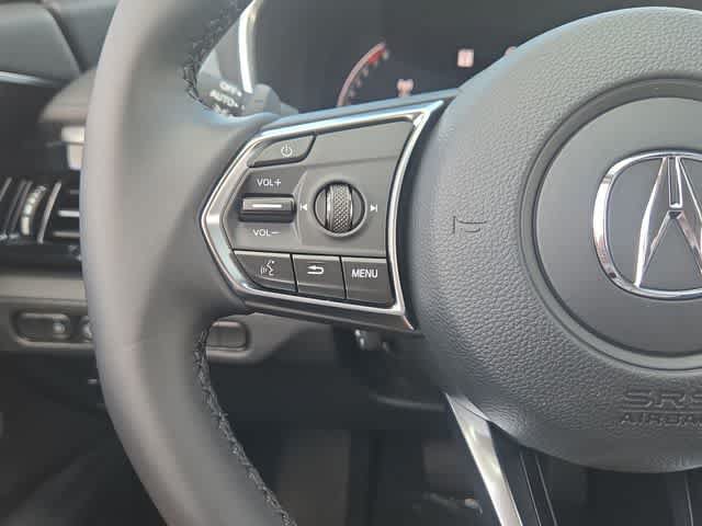New 2026 Acura MDX SH-AWD image 23