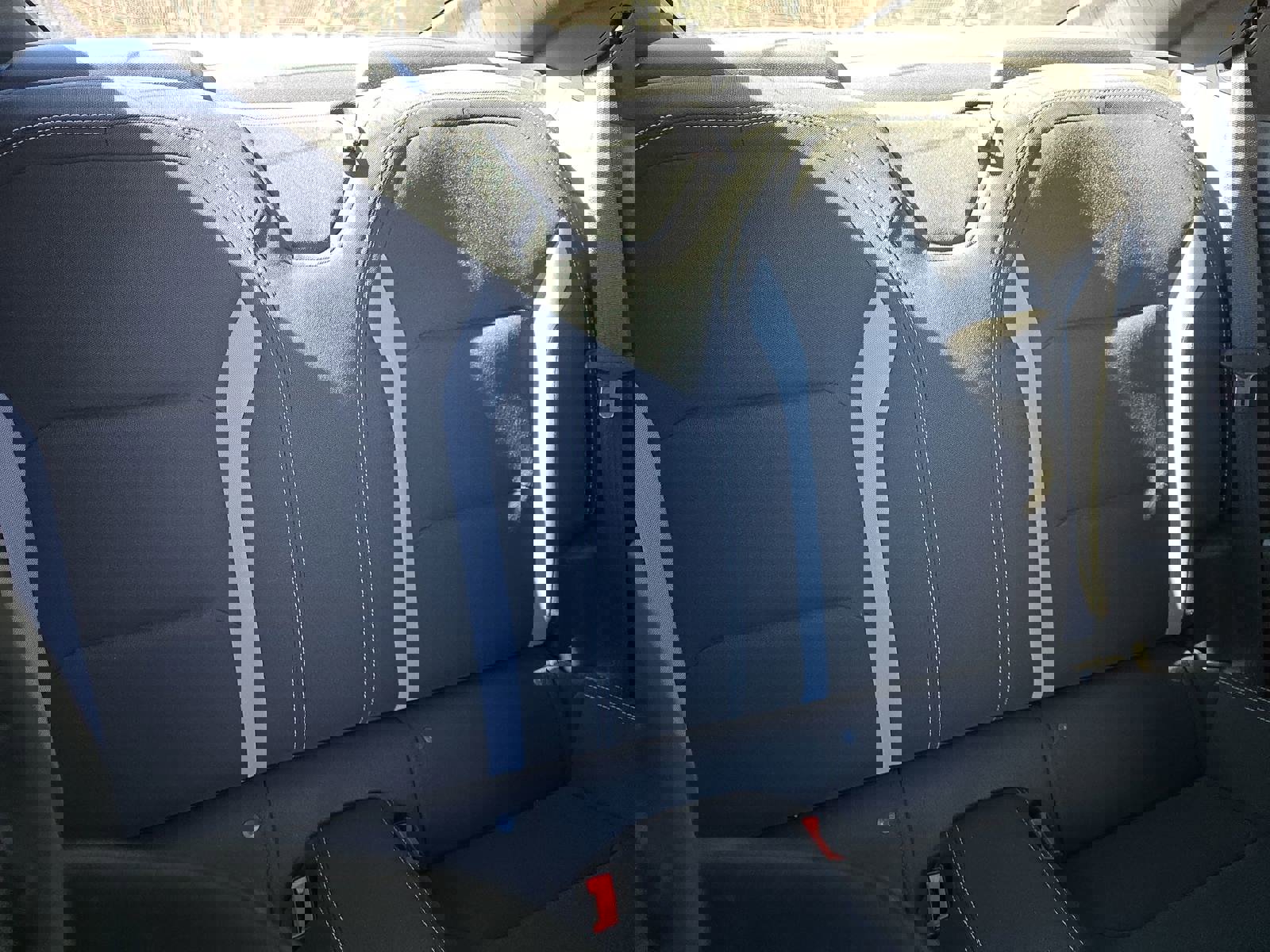 Used 2021 Chevrolet Camaro LT w/ RS Package image 11