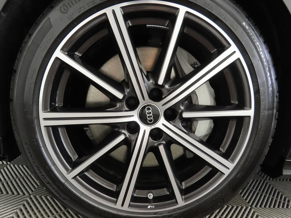 New 2025 Audi A6 Premium Plus image 30