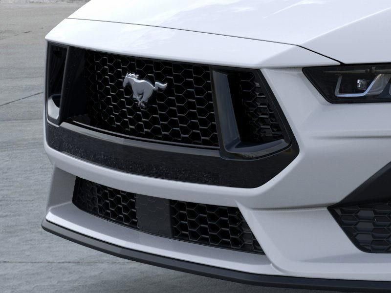 New 2025 Ford Mustang GT RWD image 17
