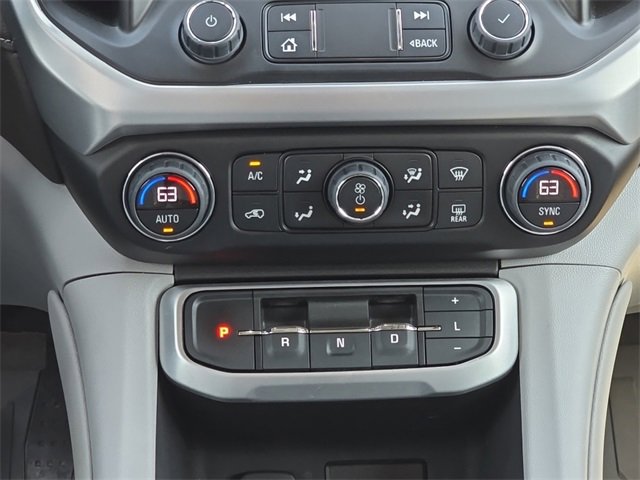 Used 2023 GMC Acadia SLE w/ Driver Convenience Package image 20