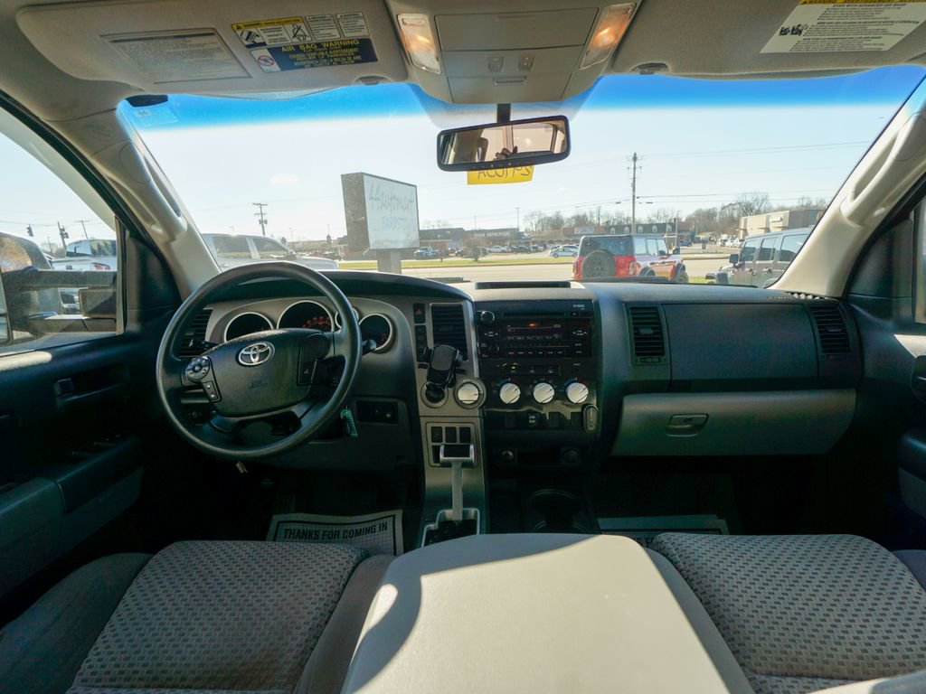Used 2010 Toyota Tundra SR5 image 14