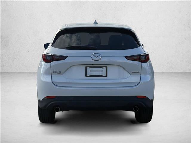 Used 2023 MAZDA CX-5 AWD 2.5 S image 6