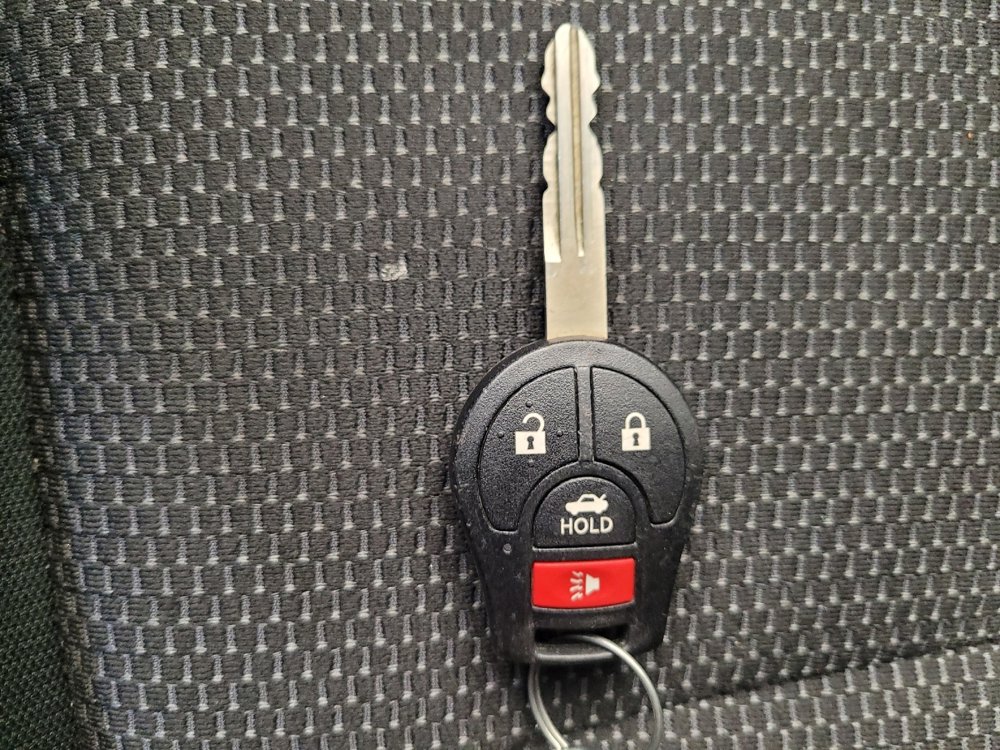 Used 2019 Nissan Sentra S image 32