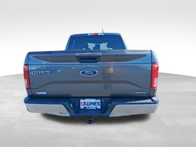 Used 2016 Ford F150 XLT image 8