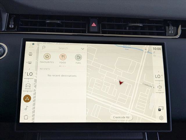 Used 2025 Land Rover Range Rover Evoque S image 13