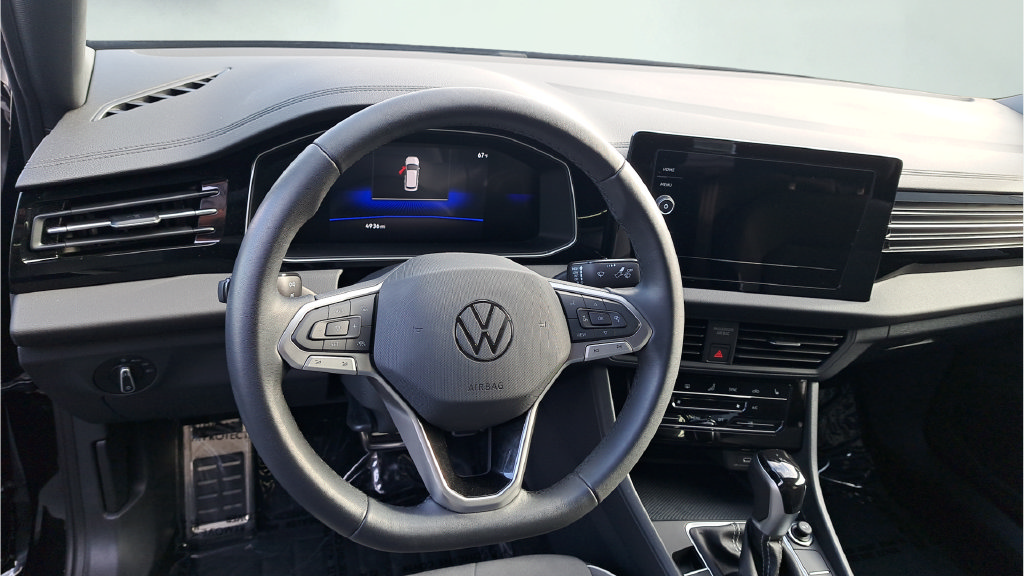 Used 2026 Volkswagen Jetta Sport FWD image 18