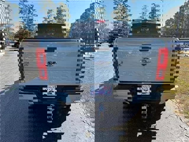 Used 2023 Ford Ranger Lariat w/ Trailer Tow Package RWD image 38