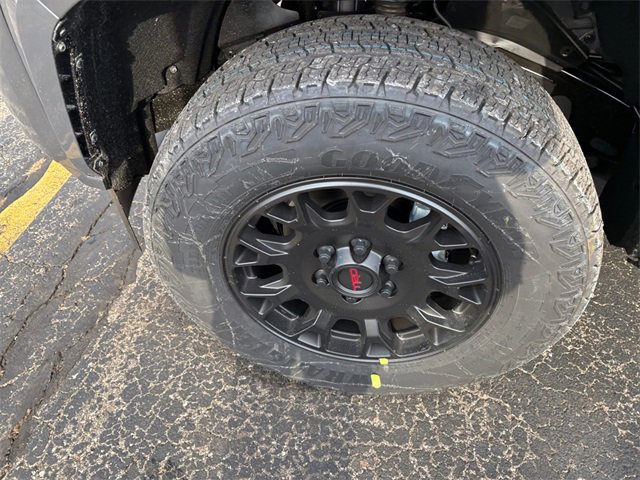New 2026 Toyota Tacoma SR5 image 18