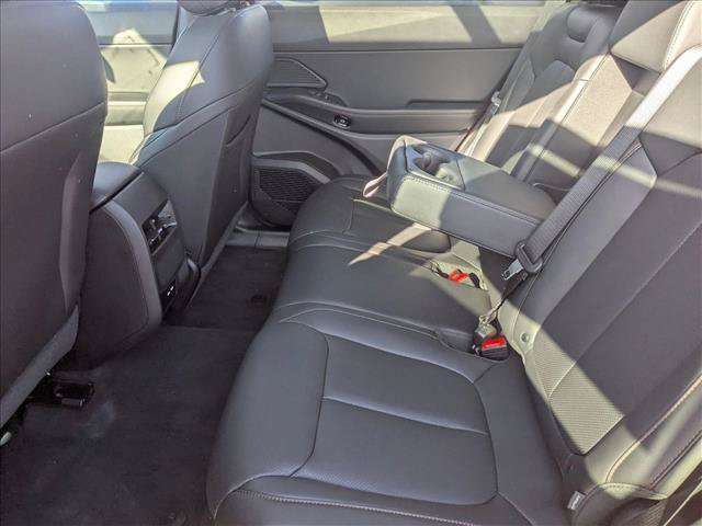 New 2026 Jeep Cherokee Limited AWD/4WD image 15