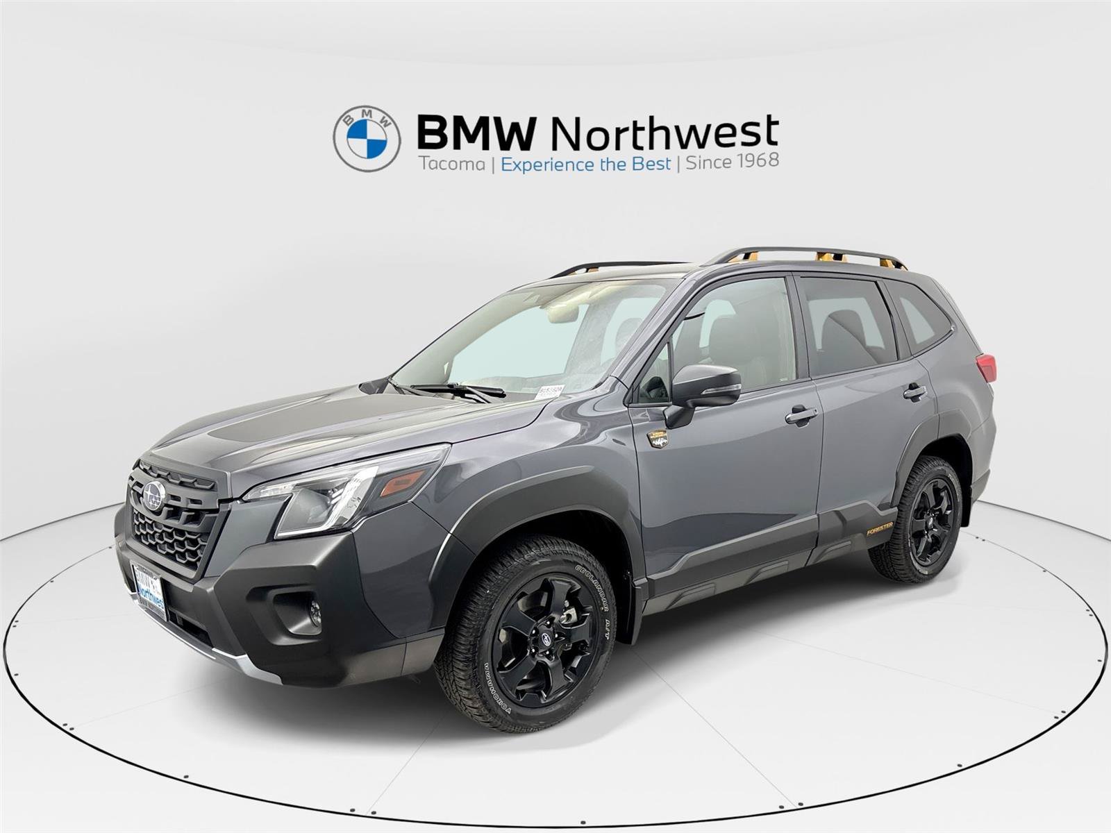 Used 2023 Subaru Forester Wilderness