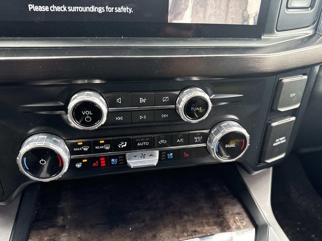 Certified 2023 Ford F250 Lariat w/ Chrome Package AWD/4WD image 29