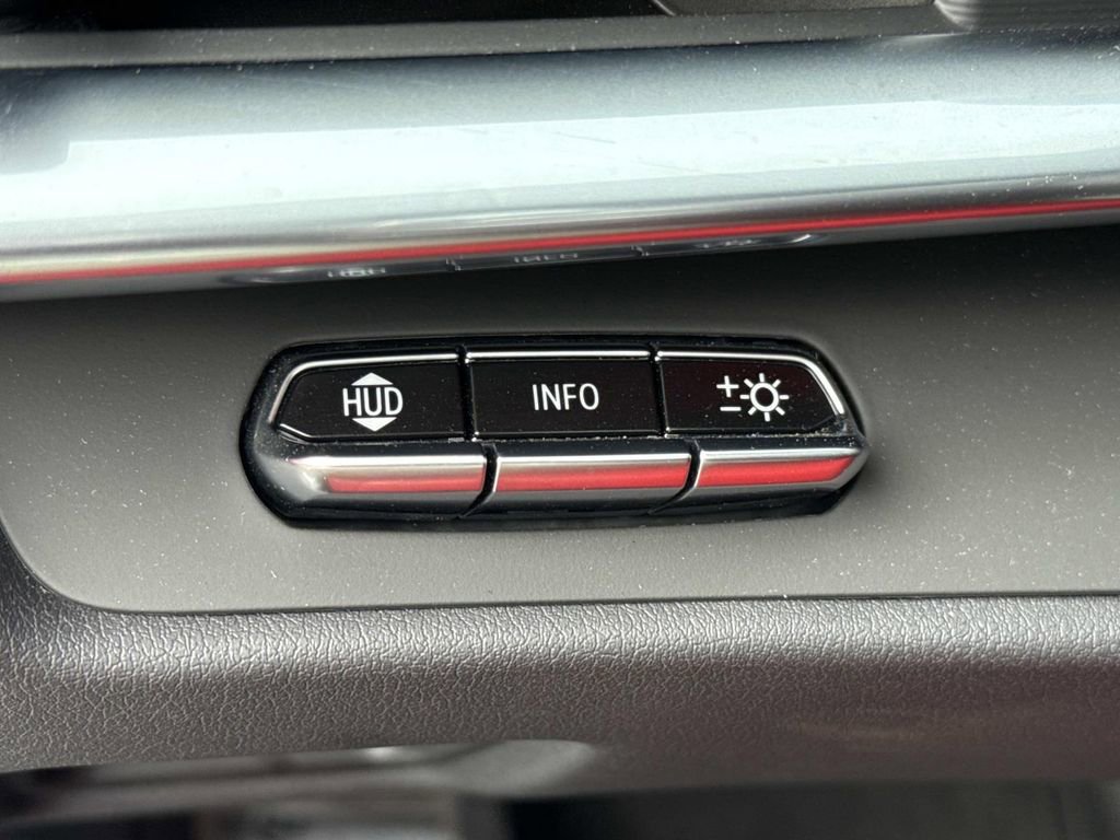 Used 2024 Chevrolet Corvette Stingray Preferred Cpe w/ Z51 Performance Package image 42