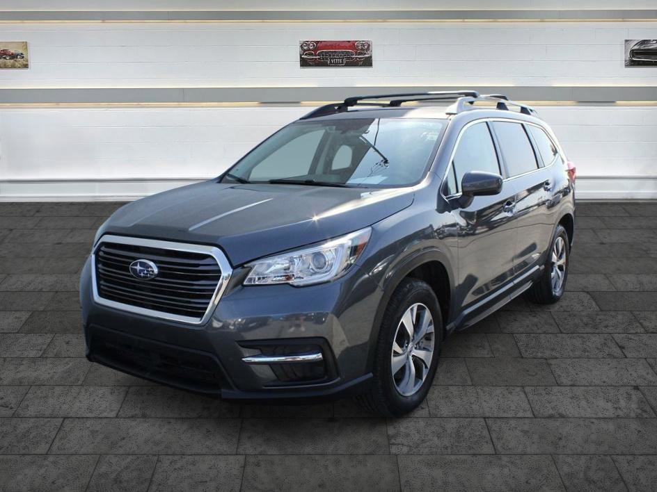 Used 2020 Subaru Ascent Premium w/ Convenience Package image 3
