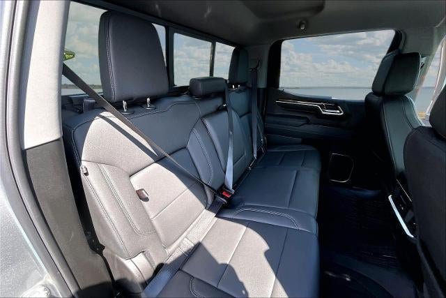 Used 2026 GMC Sierra 1500 Elevation w/ Elevation Premium Package AWD/4WD image 22