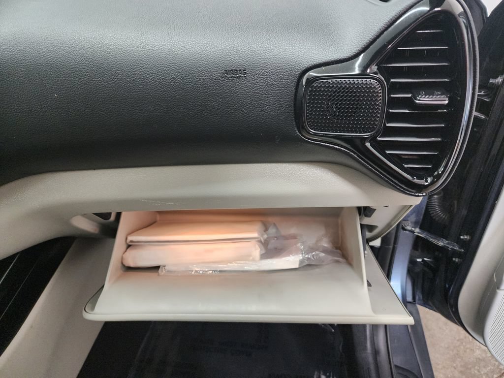 Used 2021 Kia Soul EX FWD image 34