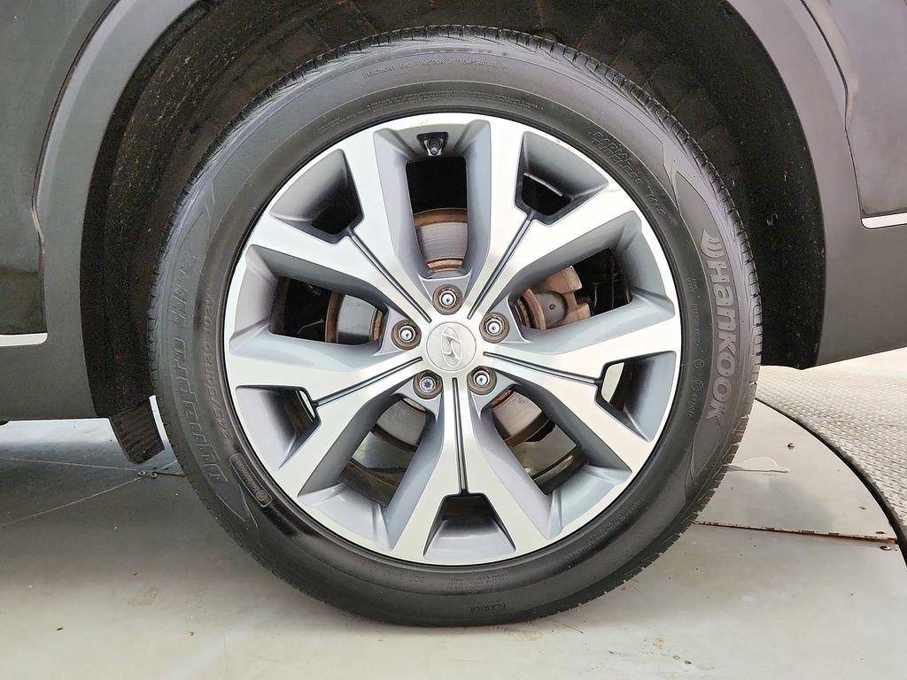 Used 2020 Hyundai Palisade SEL AWD/4WD image 42