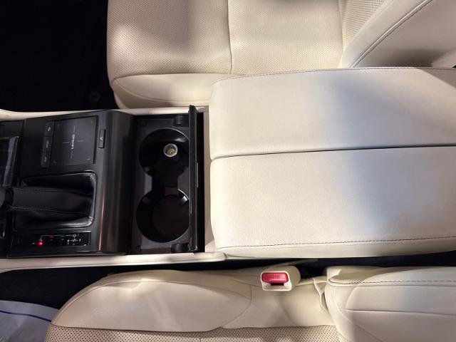 Used 2022 Lexus GX 460 Premium w/ Premium Package image 26