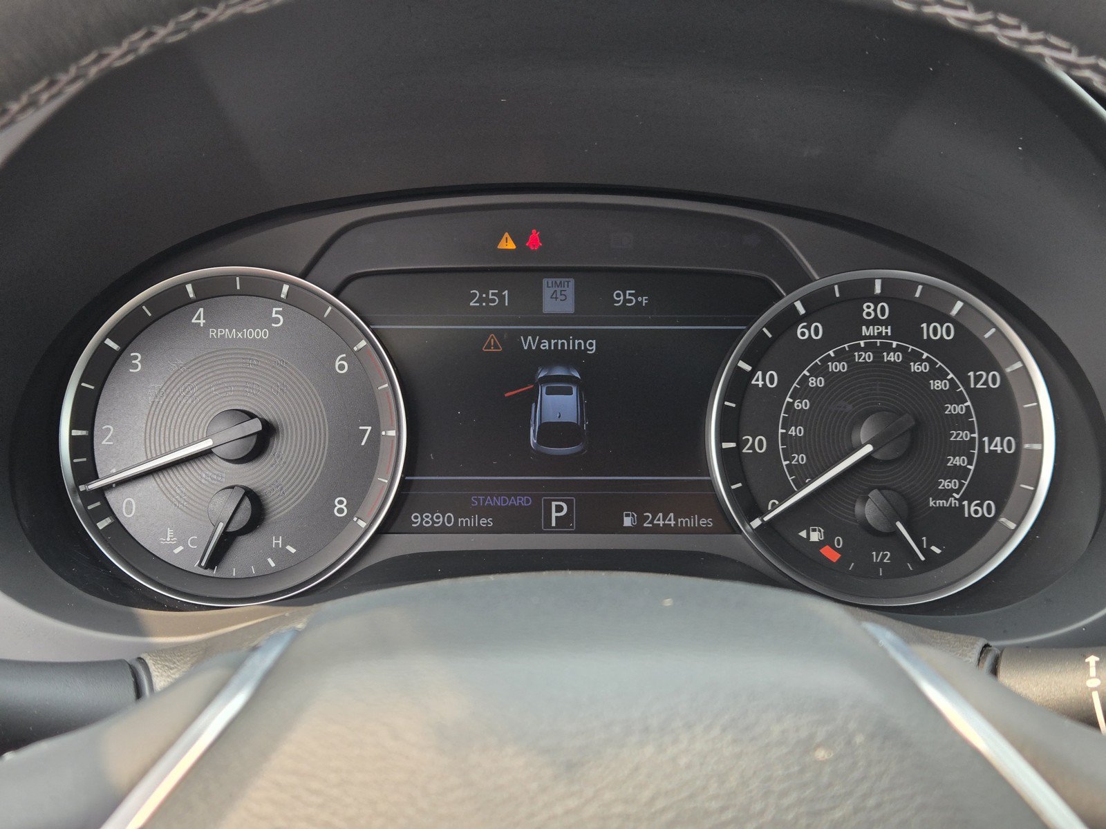 Certified 2025 INFINITI QX55 Essential AWD/4WD image 19