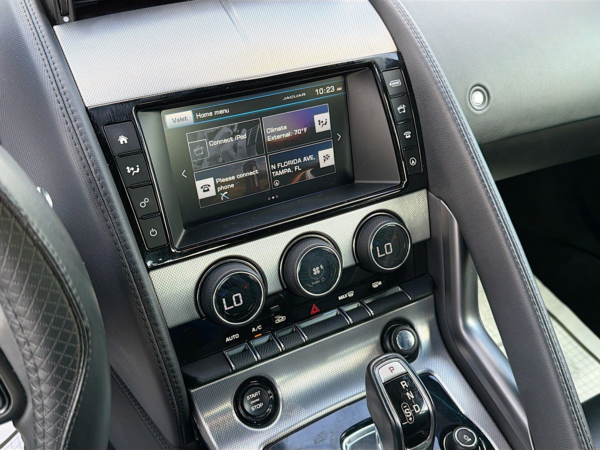 Used 2017 Jaguar F-TYPE Coupe image 25