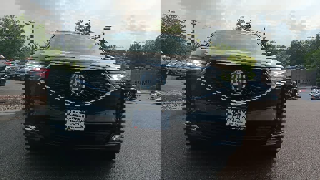 Used 2023 Acura MDX SH-AWD w/ Technology Package image 10