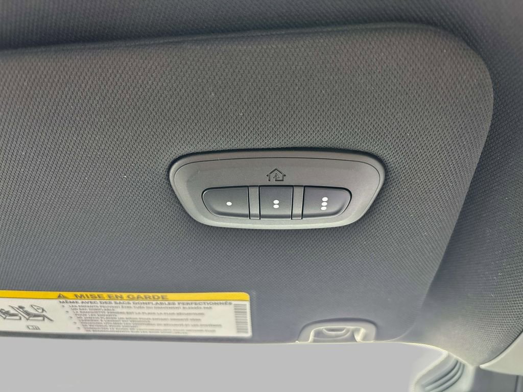 New 2025 Jeep Wagoneer S Limited w/ Comfort Package image 15