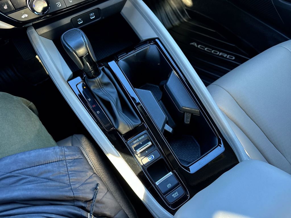 Used 2024 Honda Accord EX-L image 19