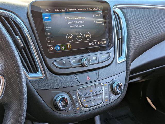 Used 2019 Chevrolet Malibu LT image 15