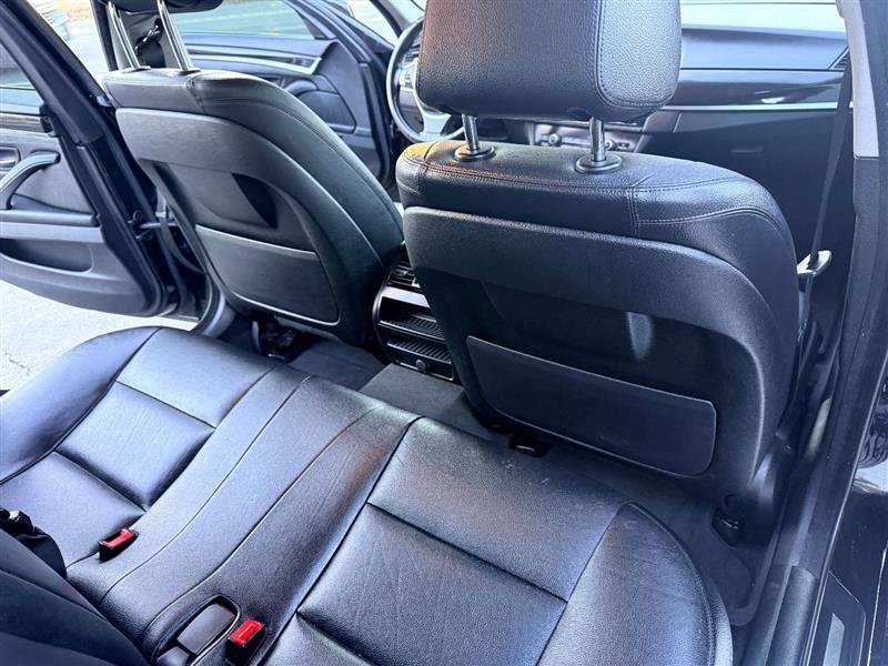 Used 2016 BMW 528i Sedan image 21