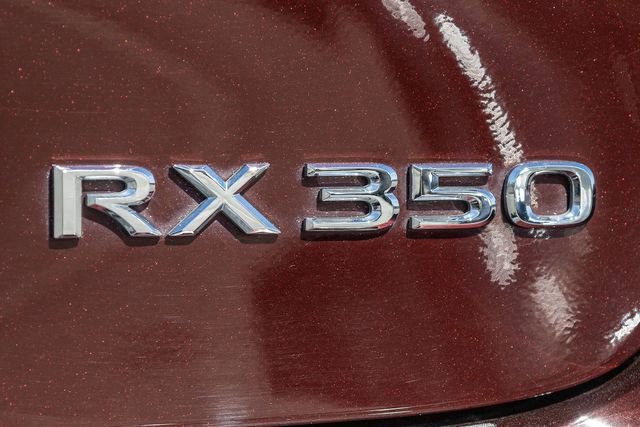 Used 2015 Lexus RX 350 AWD image 5