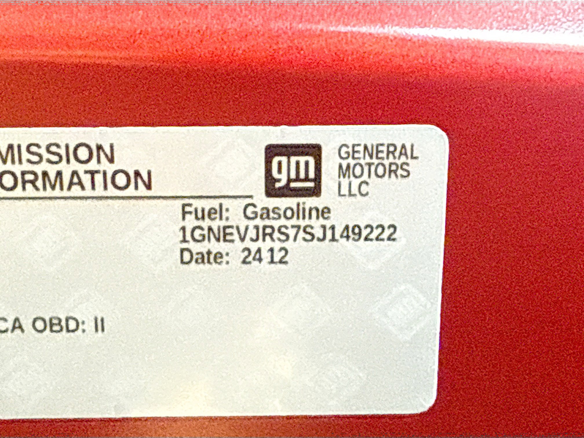 Used 2025 Chevrolet Traverse Z71 w/ Driver Confidence Package image 12